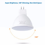 E27 LED Spot Light GU10 LED Bulb 5W E14 LED Lamp 220V Spotlight MR16 7W Lampada GU5.3 Corn Light Bulb gu 10 Ampoule 2835 Lamp