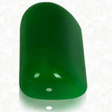 New Green color GL BANKER LAMP COVER/Bankers Lamp Gl Shade lampshade